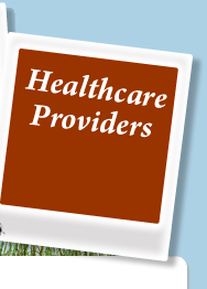 healthcare providers